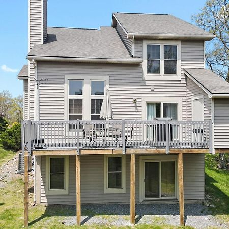 Northridge 197 Villa Tannersville Exterior foto