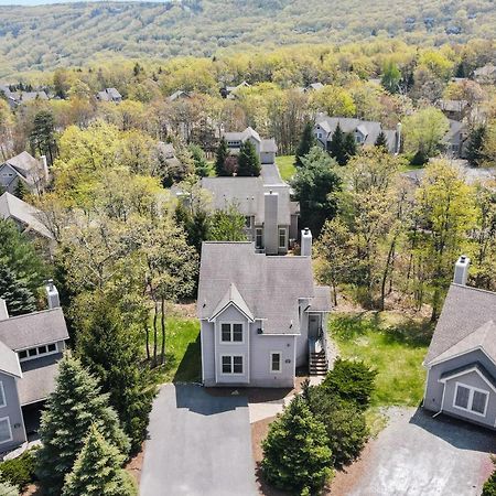 Northridge 197 Villa Tannersville Exterior foto