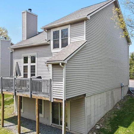 Northridge 197 Villa Tannersville Exterior foto