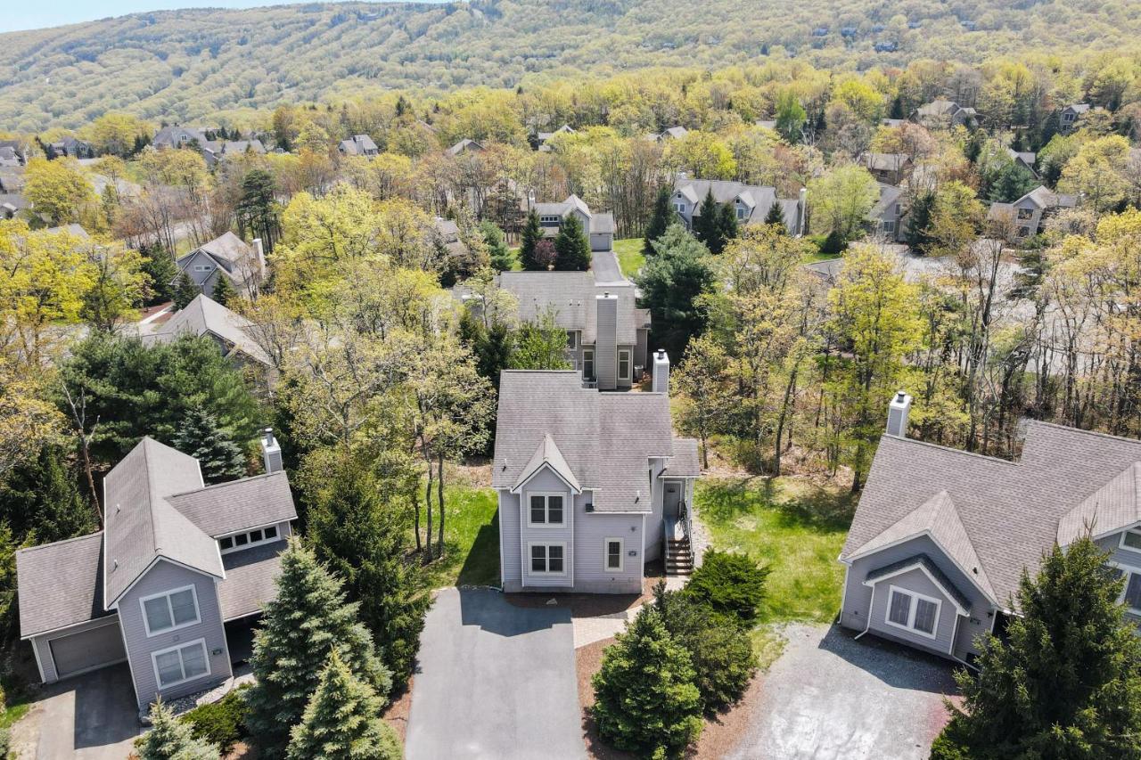 Northridge 197 Villa Tannersville Exterior foto