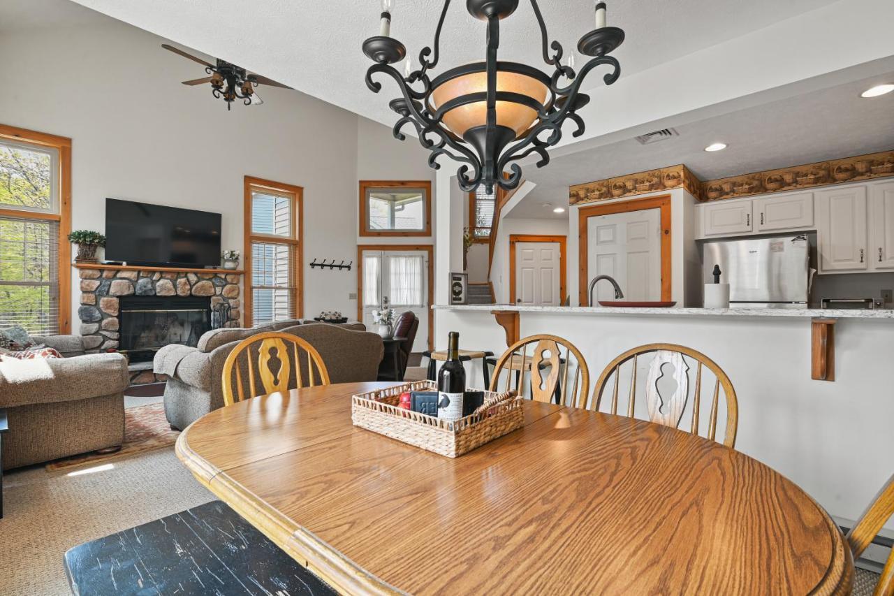 Northridge 197 Villa Tannersville Exterior foto