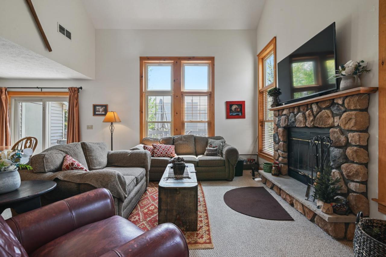 Northridge 197 Villa Tannersville Exterior foto