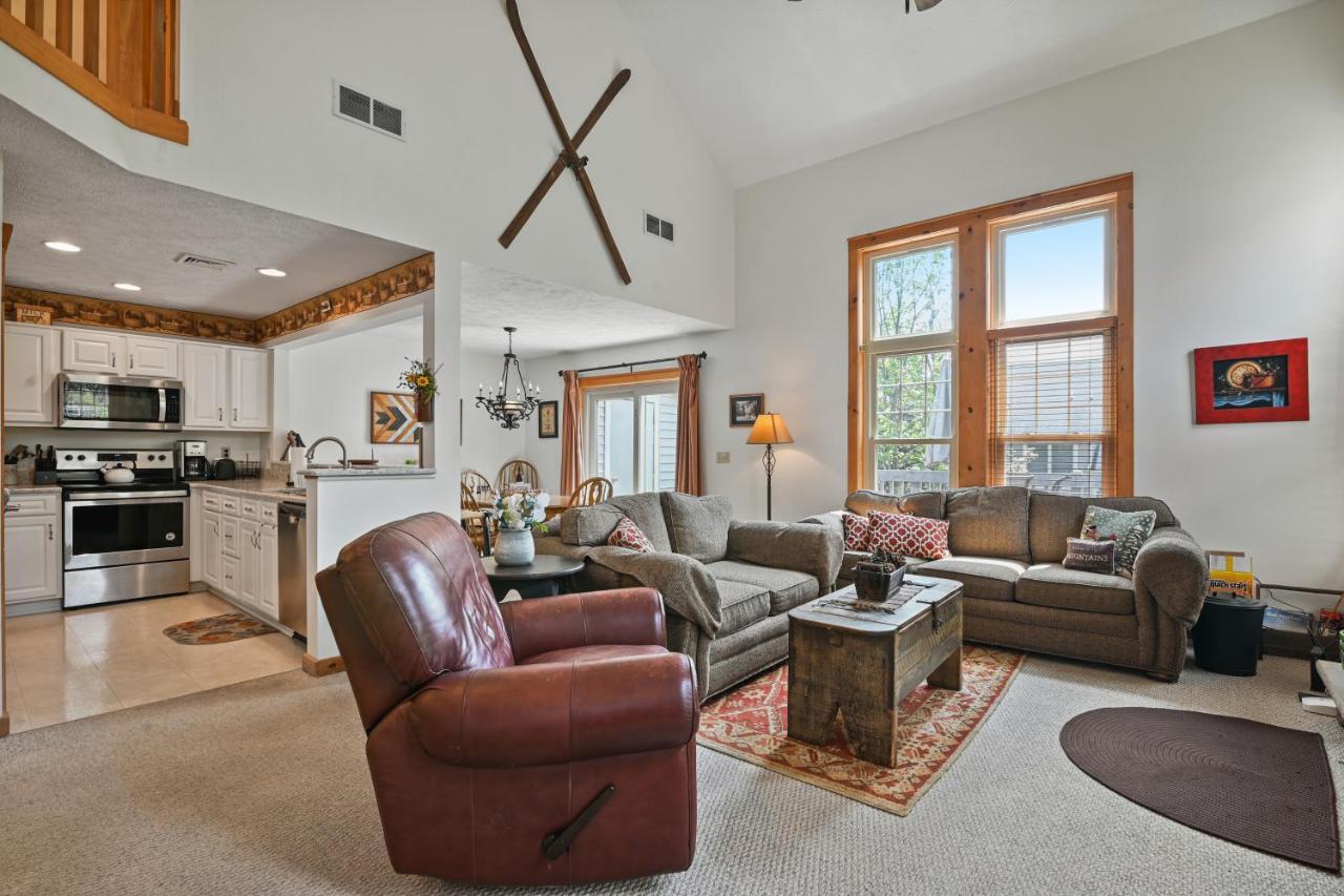 Northridge 197 Villa Tannersville Exterior foto