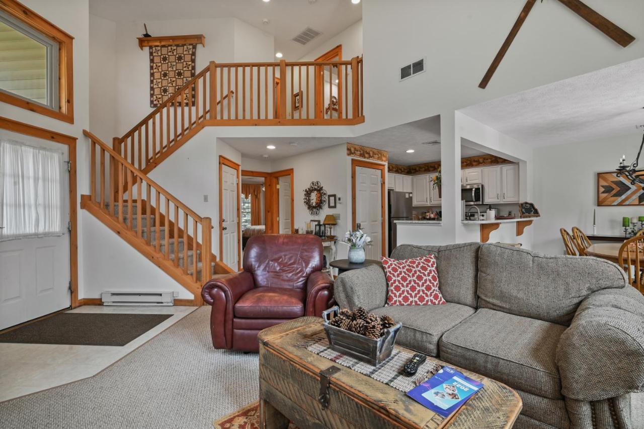Northridge 197 Villa Tannersville Exterior foto