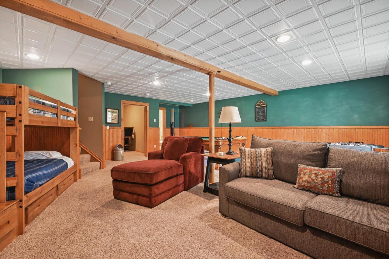 Northridge 197 Villa Tannersville Exterior foto