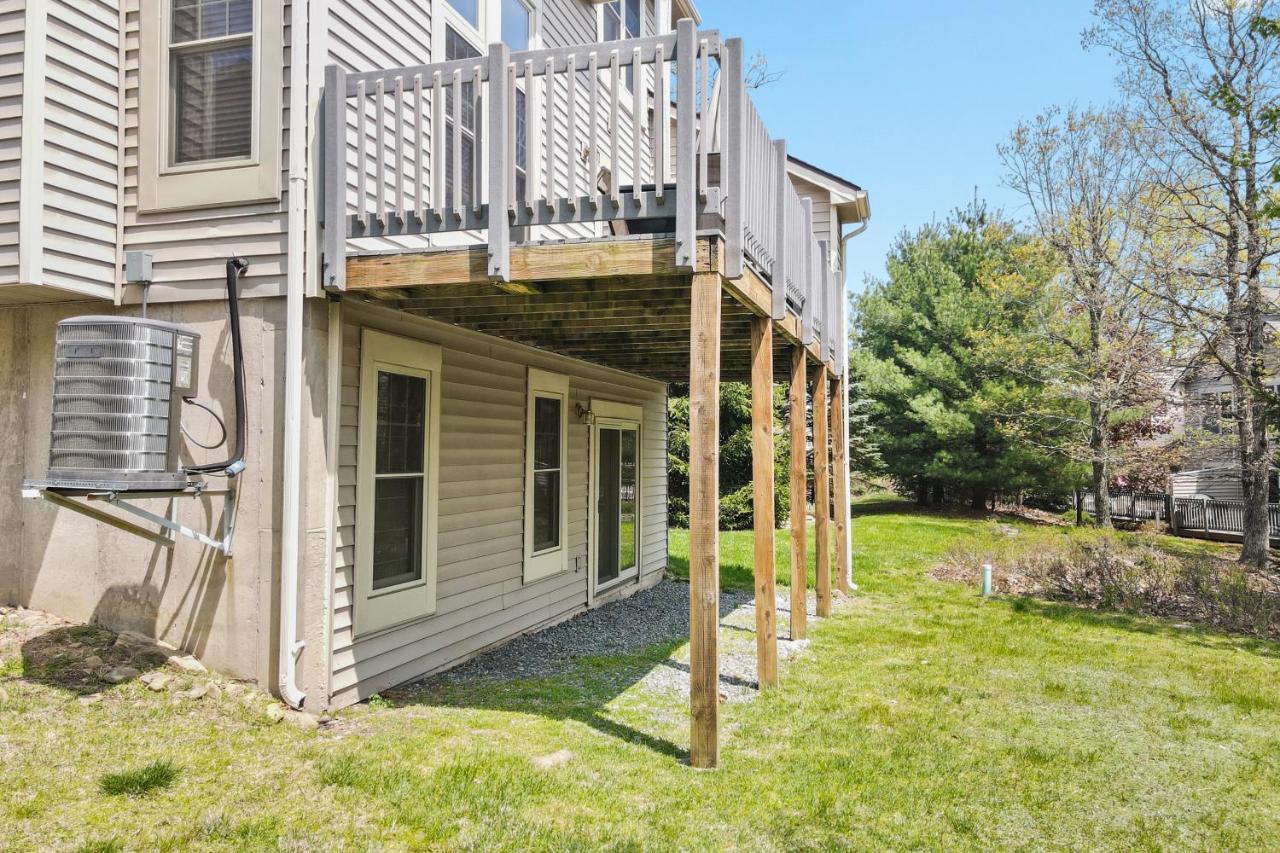 Northridge 197 Villa Tannersville Exterior foto