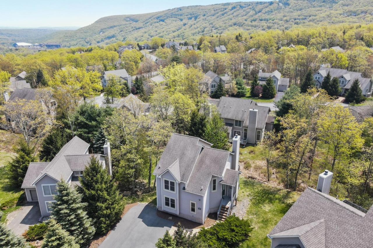 Northridge 197 Villa Tannersville Exterior foto