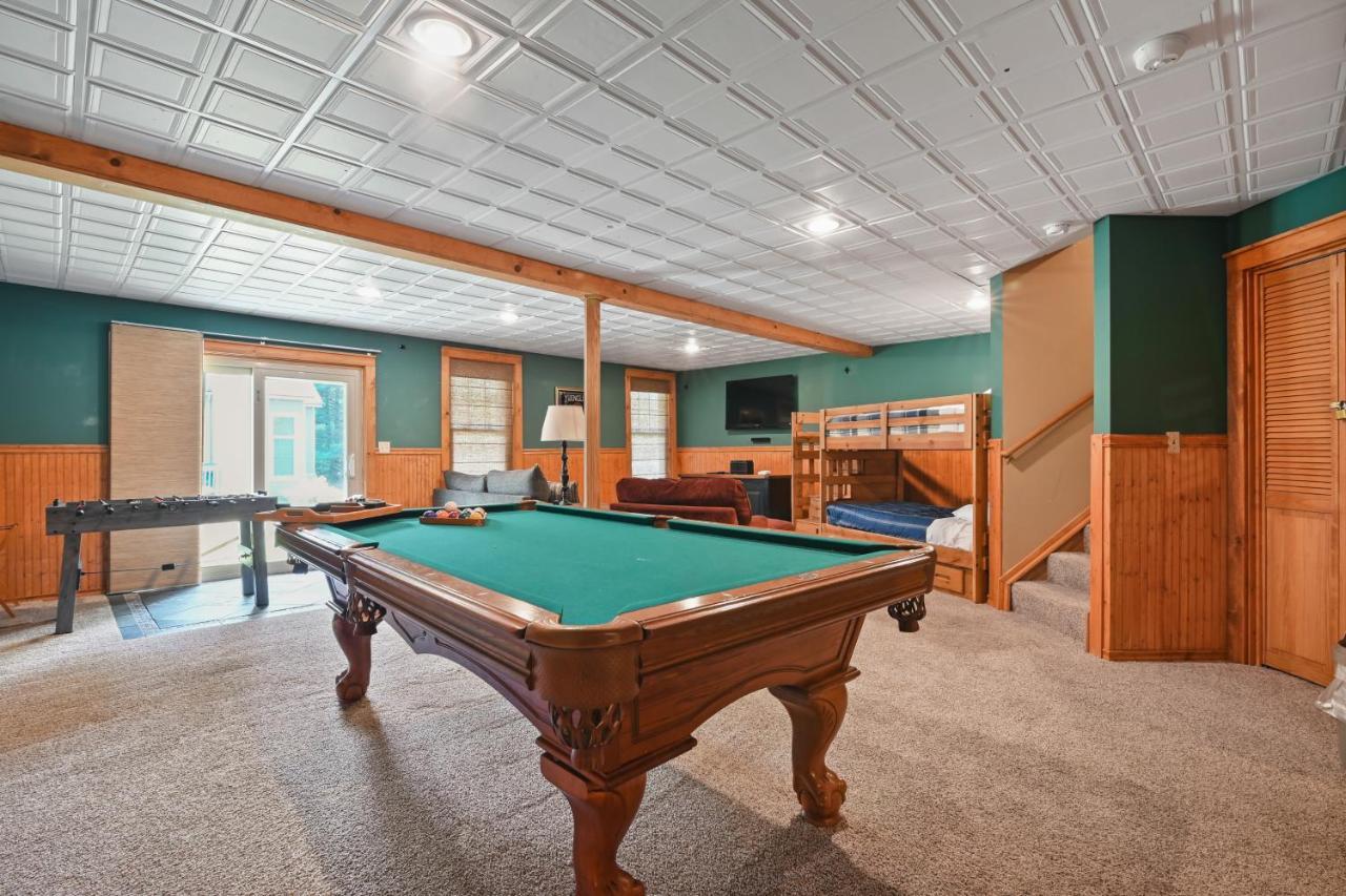 Northridge 197 Villa Tannersville Exterior foto