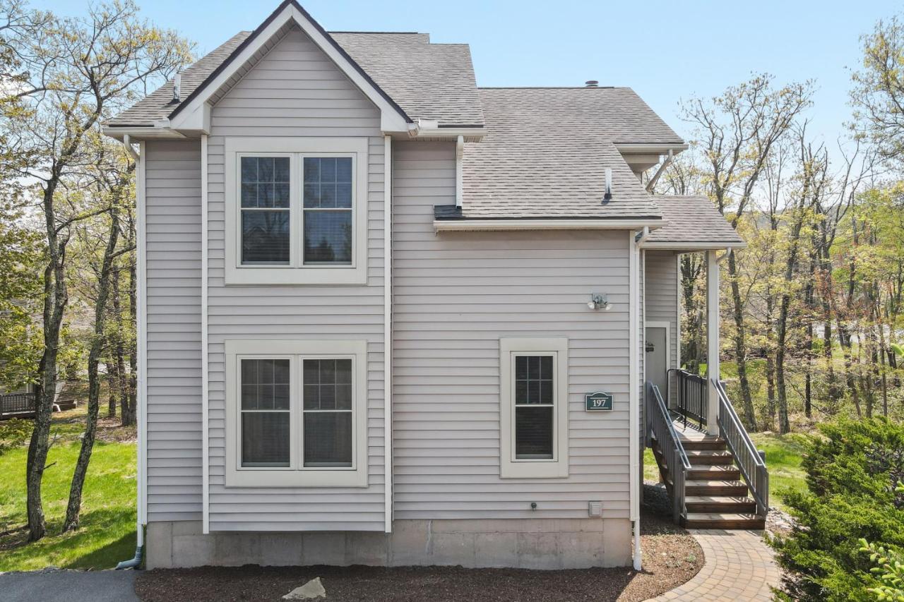 Northridge 197 Villa Tannersville Exterior foto