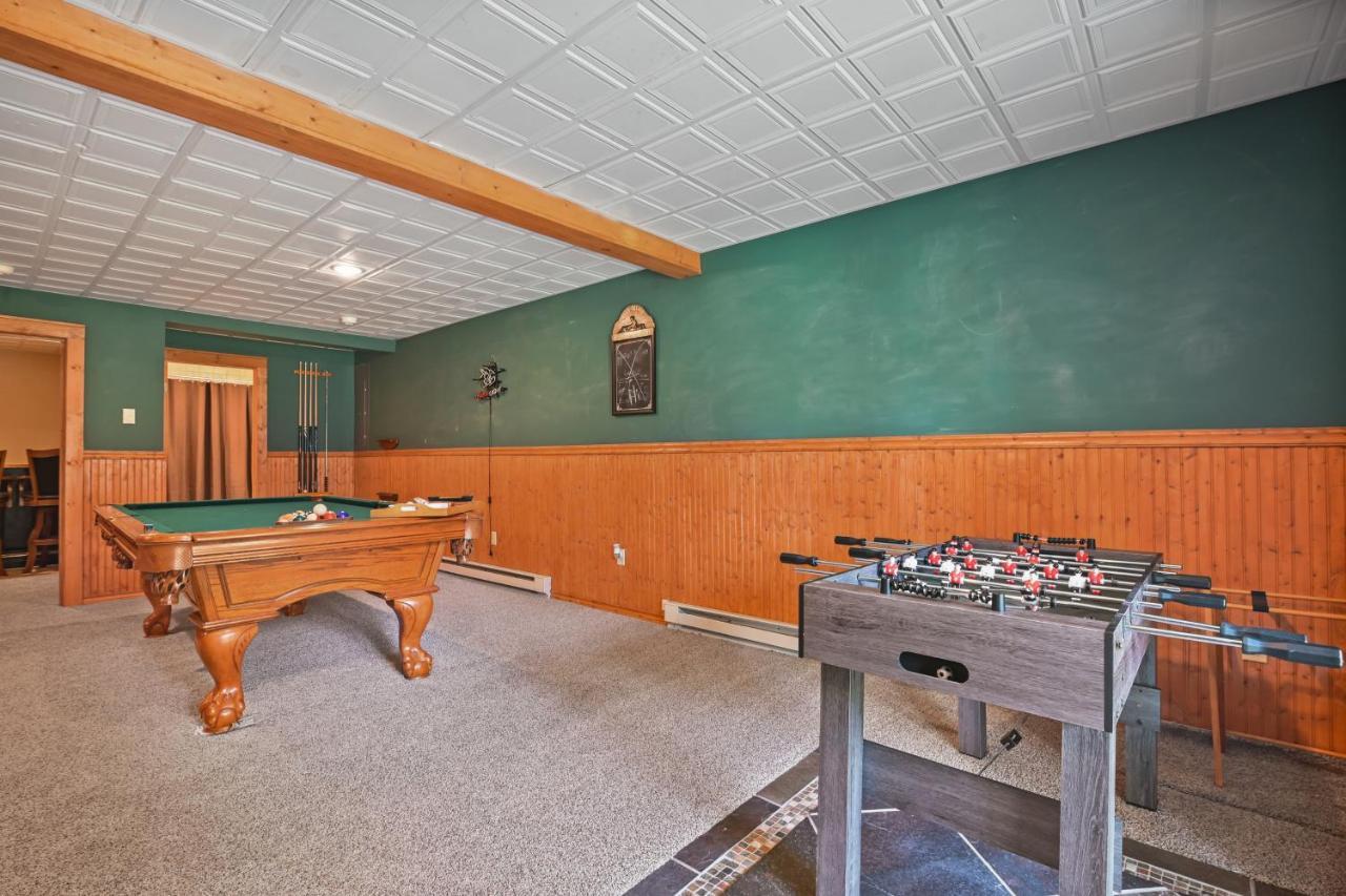Northridge 197 Villa Tannersville Exterior foto