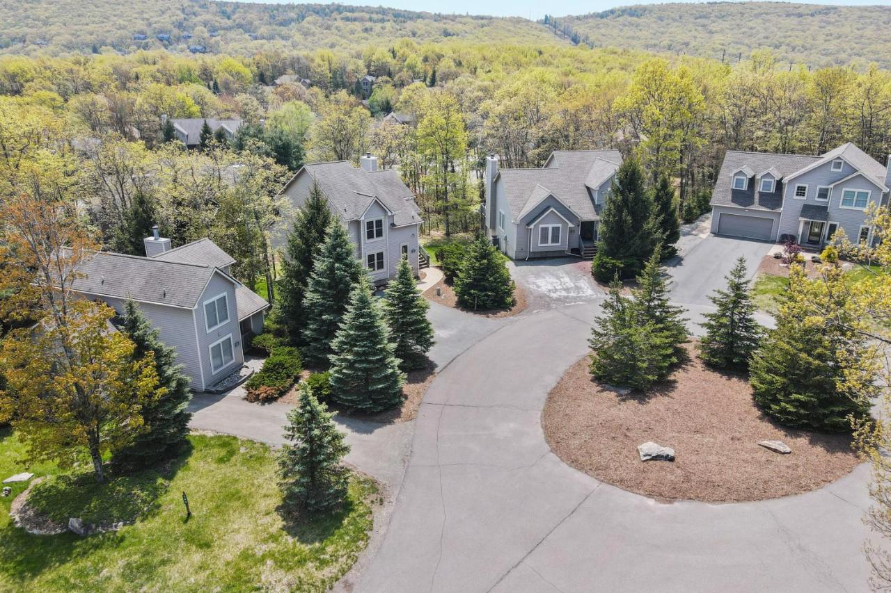 Northridge 197 Villa Tannersville Exterior foto