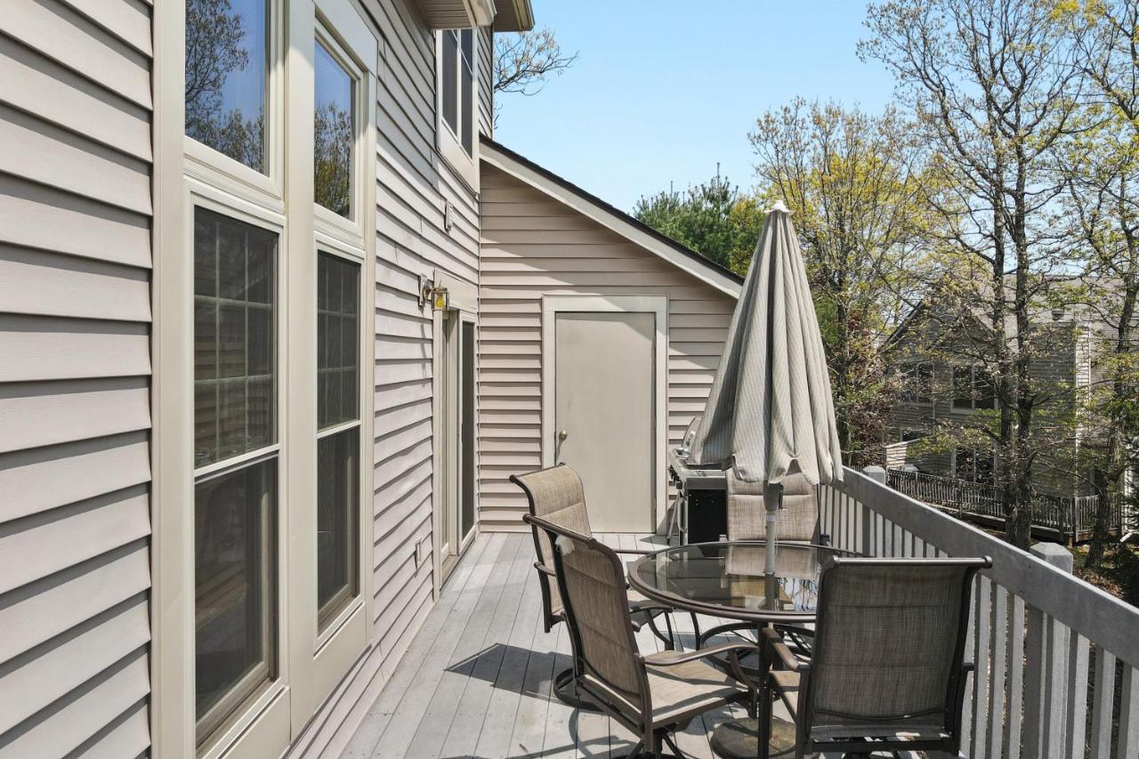 Northridge 197 Villa Tannersville Exterior foto